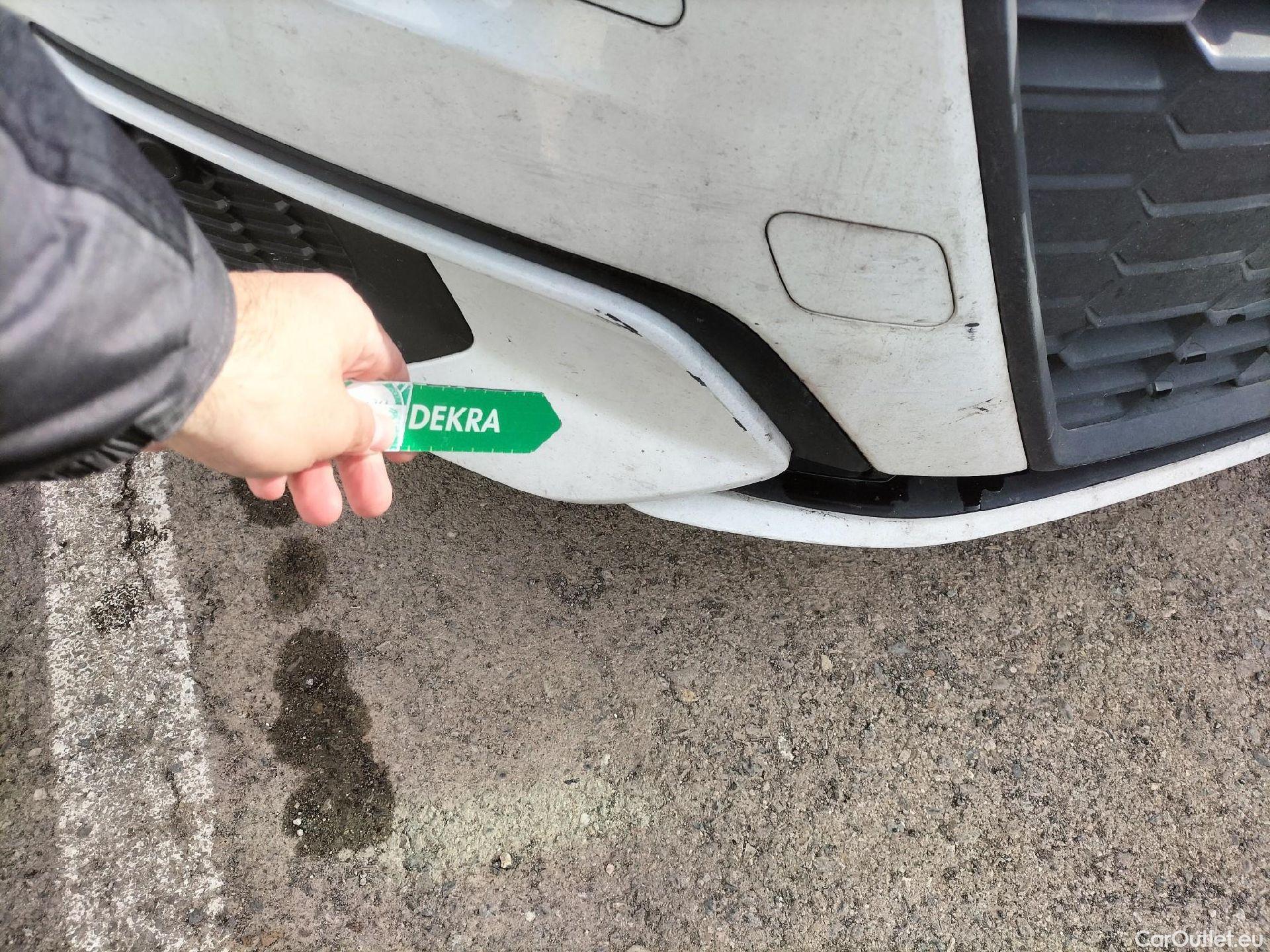  Audi  A3 AUDI  / 2020 / 5P / berlina con portón Sportback 30 TFSI 81kW (110CV) S tronic #9