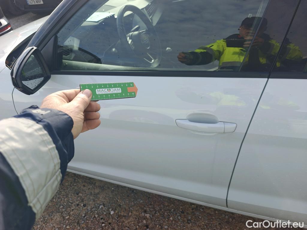  Audi  A1 Sportback AUDI  Advanced 25 TFSI 70kW (95CV) #17