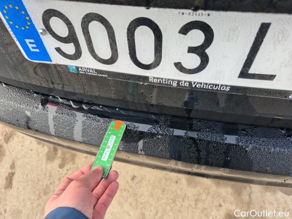  Audi  A3 AUDI  / 2020 / 5P / berlina con portón Sportback 30 TFSI 81kW (110CV) S tronic #10