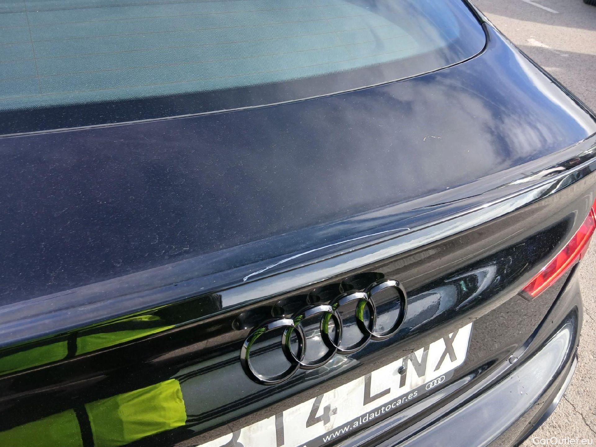  Audi  A5 Sportback AUDI A5 / 2019 / 5P / berlina con portón RS 5 2.9 TFSI quattro Sportback #13