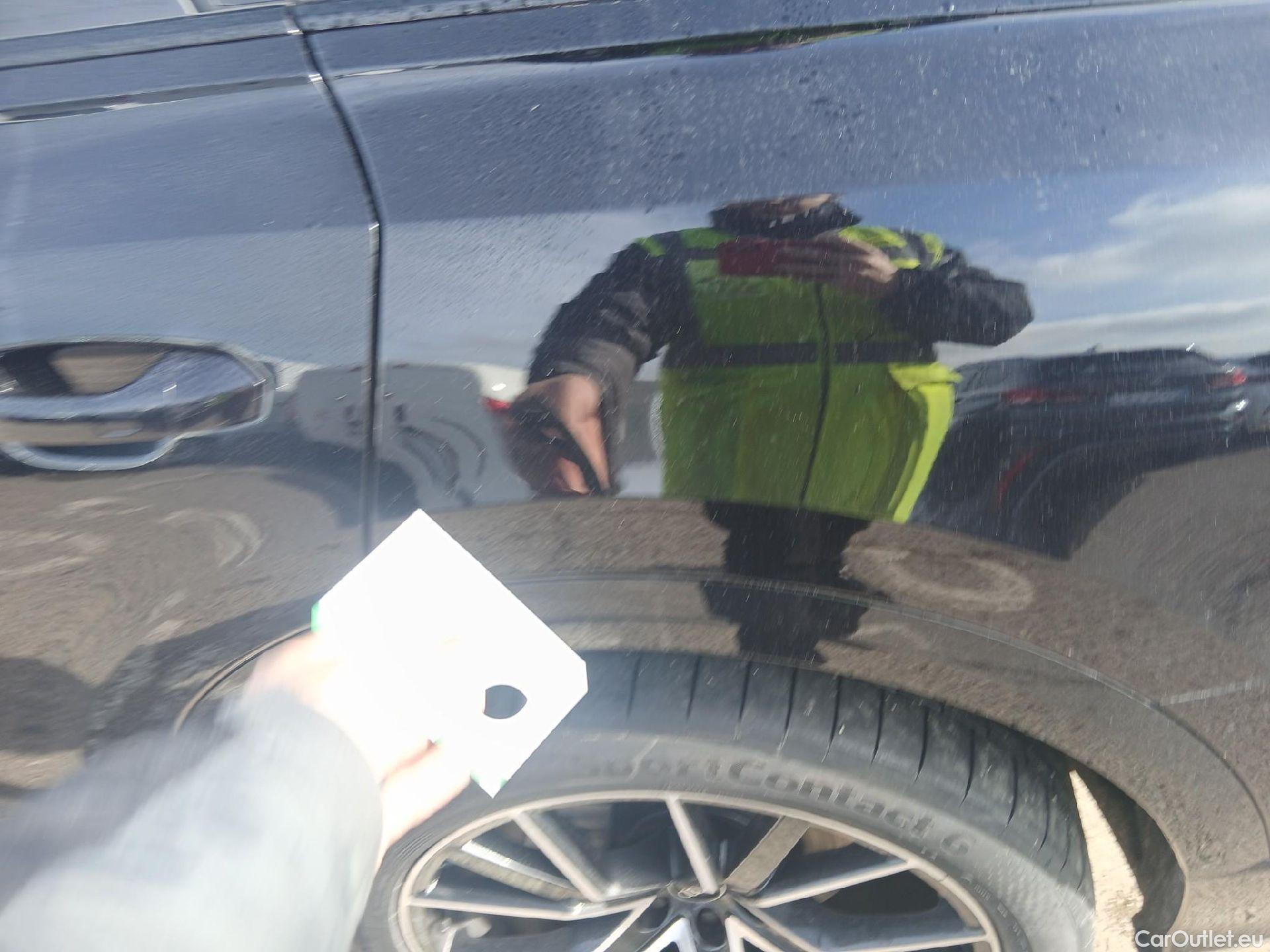  Audi  Q8 AUDI  / 2018 / 5P / todoterreno 45 TDI 170kW Black L quattro tiptronic #11