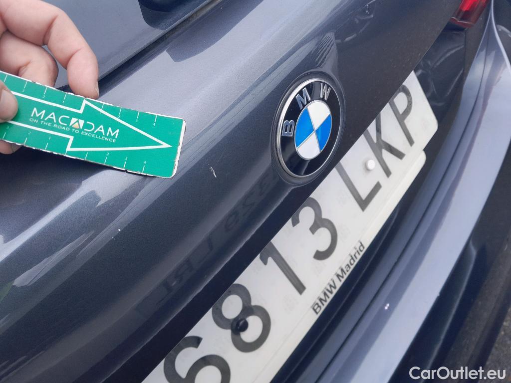  Bmw  Serie 1 BMW  / 2019 / 5P / berlina con portón 118i #21