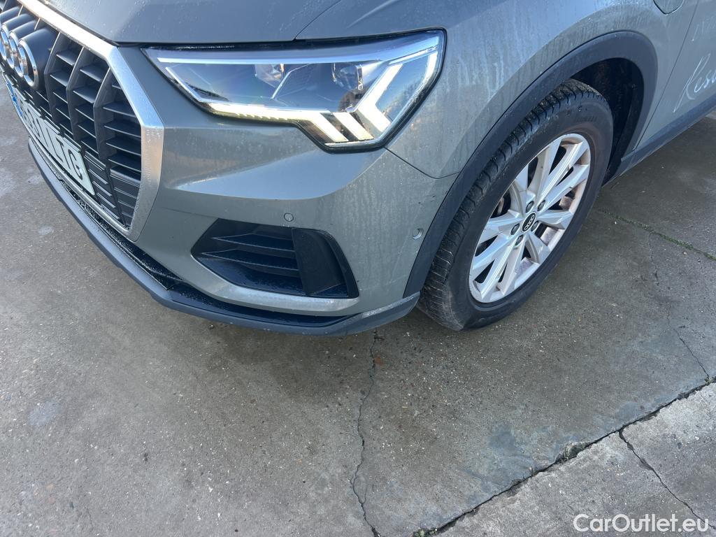 Audi  Q3 AUDI  / 2018 / 5P / todoterreno 45 TFSI e 180kW S tronic Advanced #6