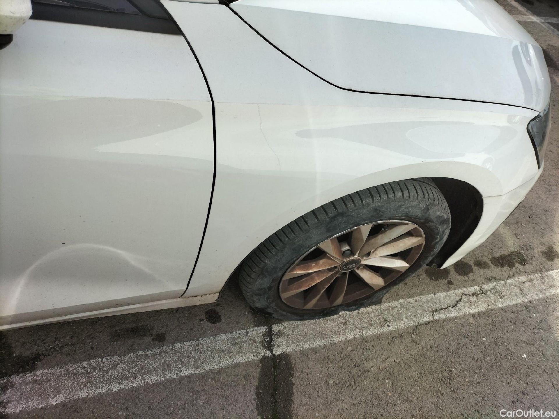  Audi  A3 AUDI  / 2020 / 5P / berlina con portón Sportback 30 TFSI 81kW (110CV) S tronic #53