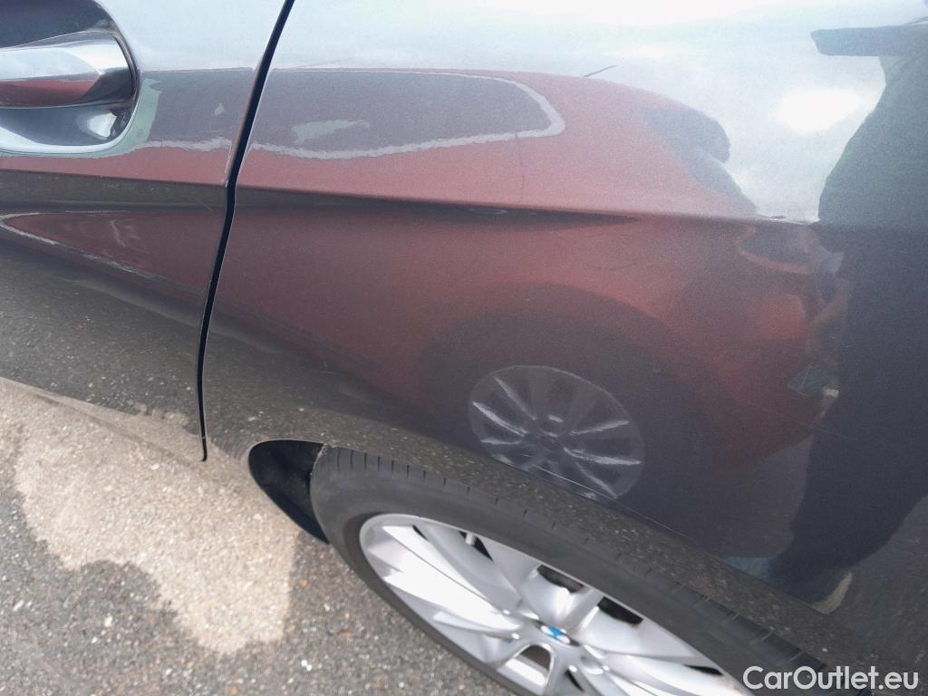  Bmw  Serie 1 BMW  / 2019 / 5P / berlina con portón 118i #9