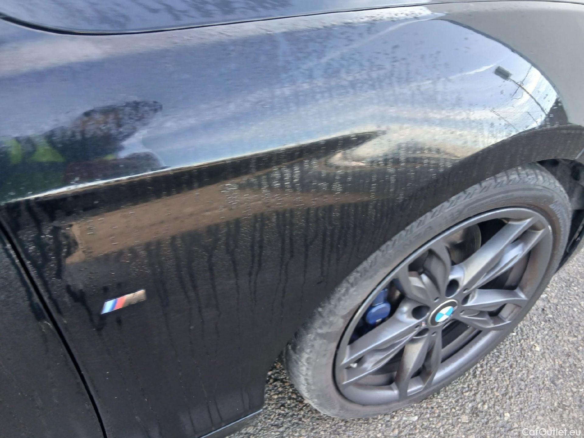  Bmw  Serie 2 BMW  / 2013 / 2P / coupé M240iA xDrive #22