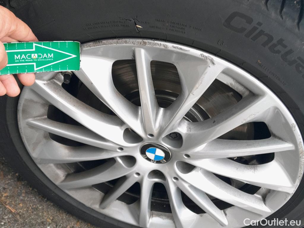  Bmw  Serie 2 BMW  Active Tourer/2018/5P/monovolumen compacto 225xe iPerformance #22