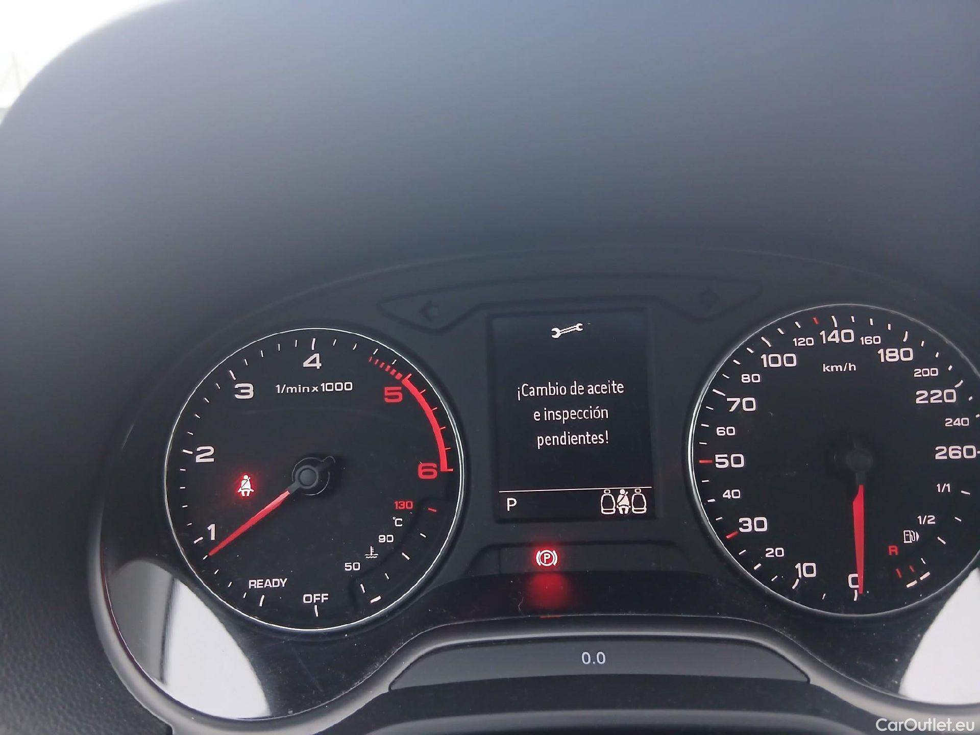  Audi  Q2 AUDI  / 2016 / 5P / todoterreno Design 30 TDI 85kW (116CV) S tronic #1