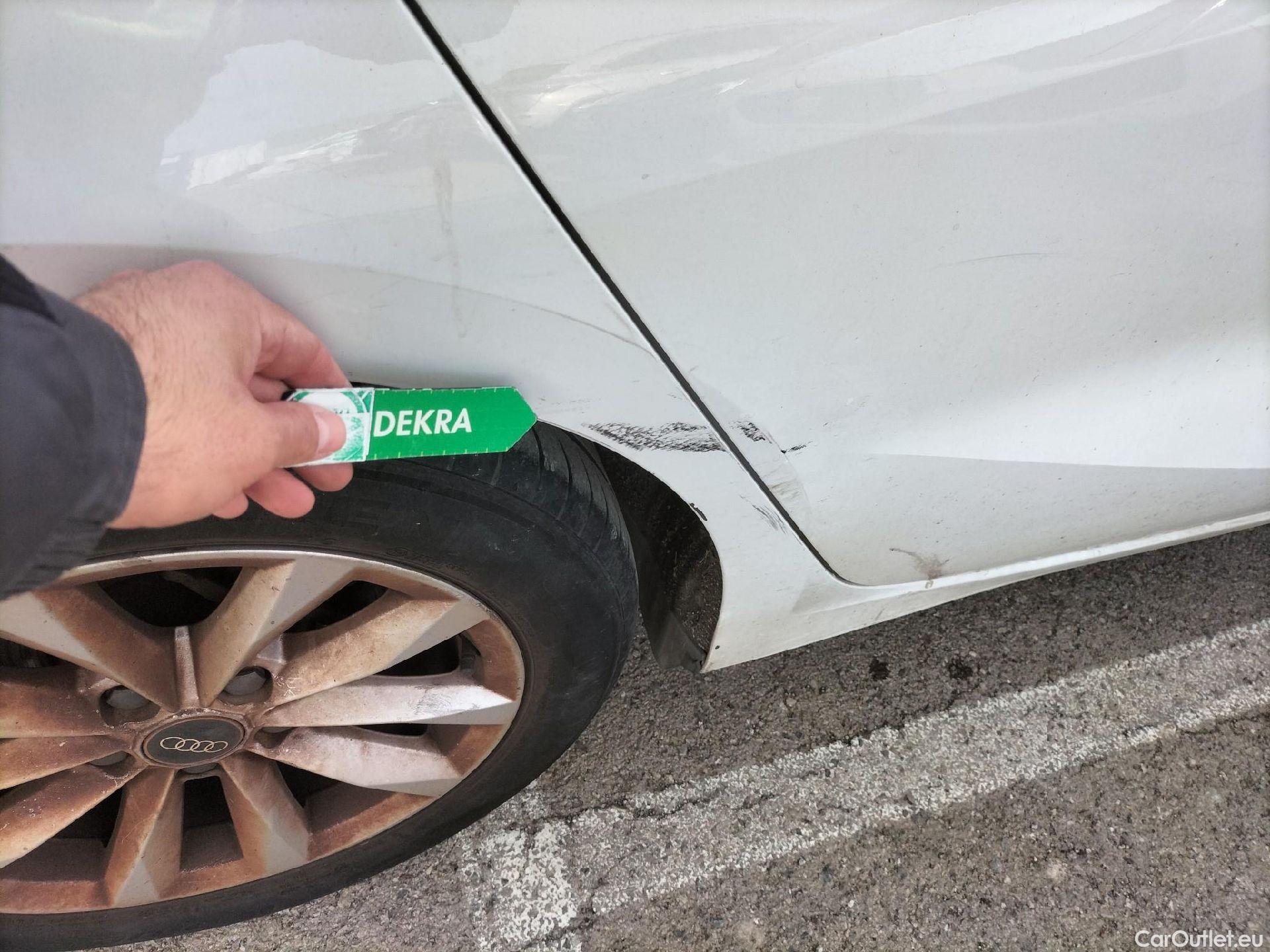  Audi  A3 AUDI  / 2020 / 5P / berlina con portón Sportback 30 TFSI 81kW (110CV) S tronic #40