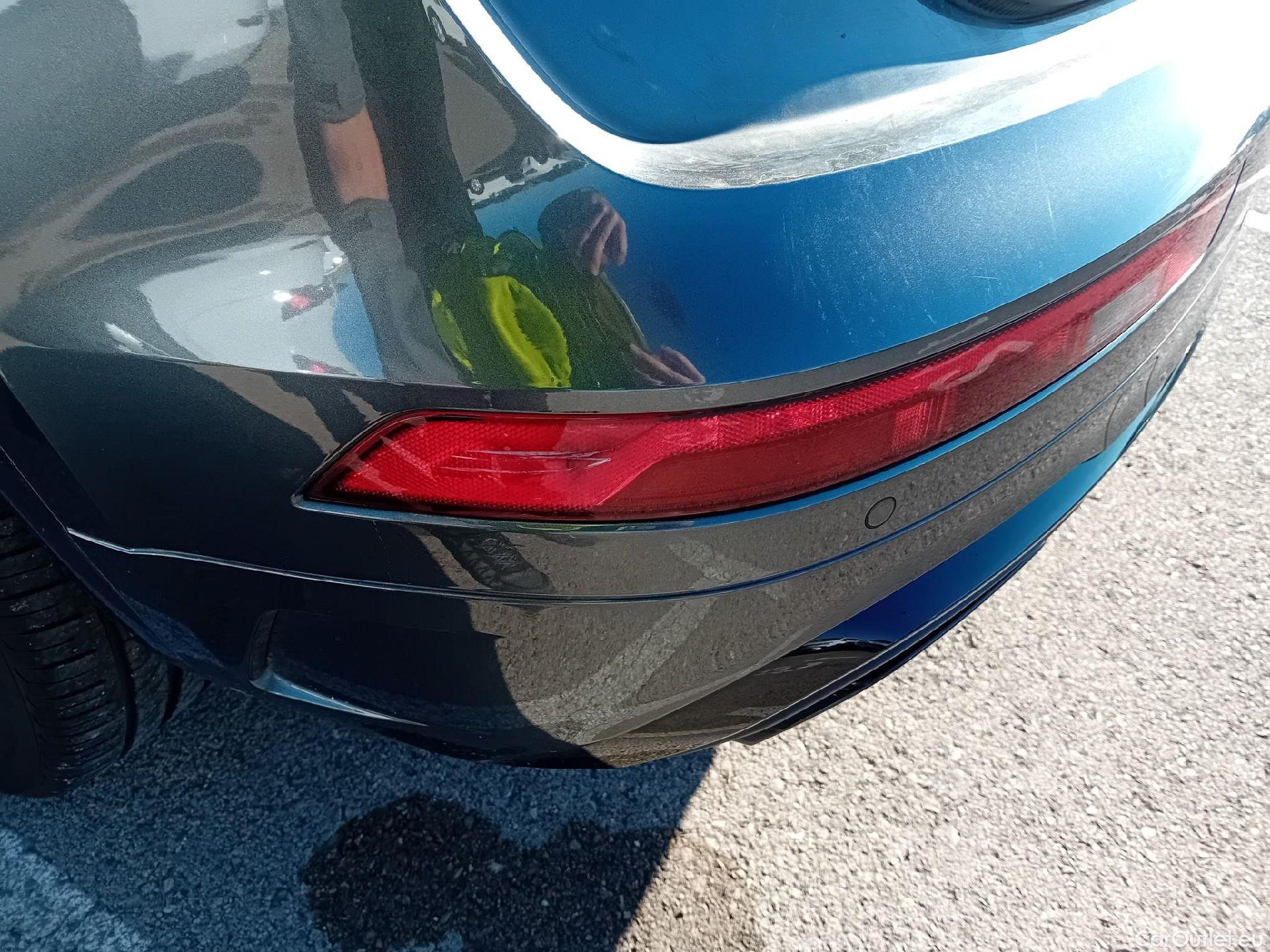  Audi  Q5 AUDI  / 2020 / 5P / todoterreno Black line 40 TDI 150kW quattro-ultra #35