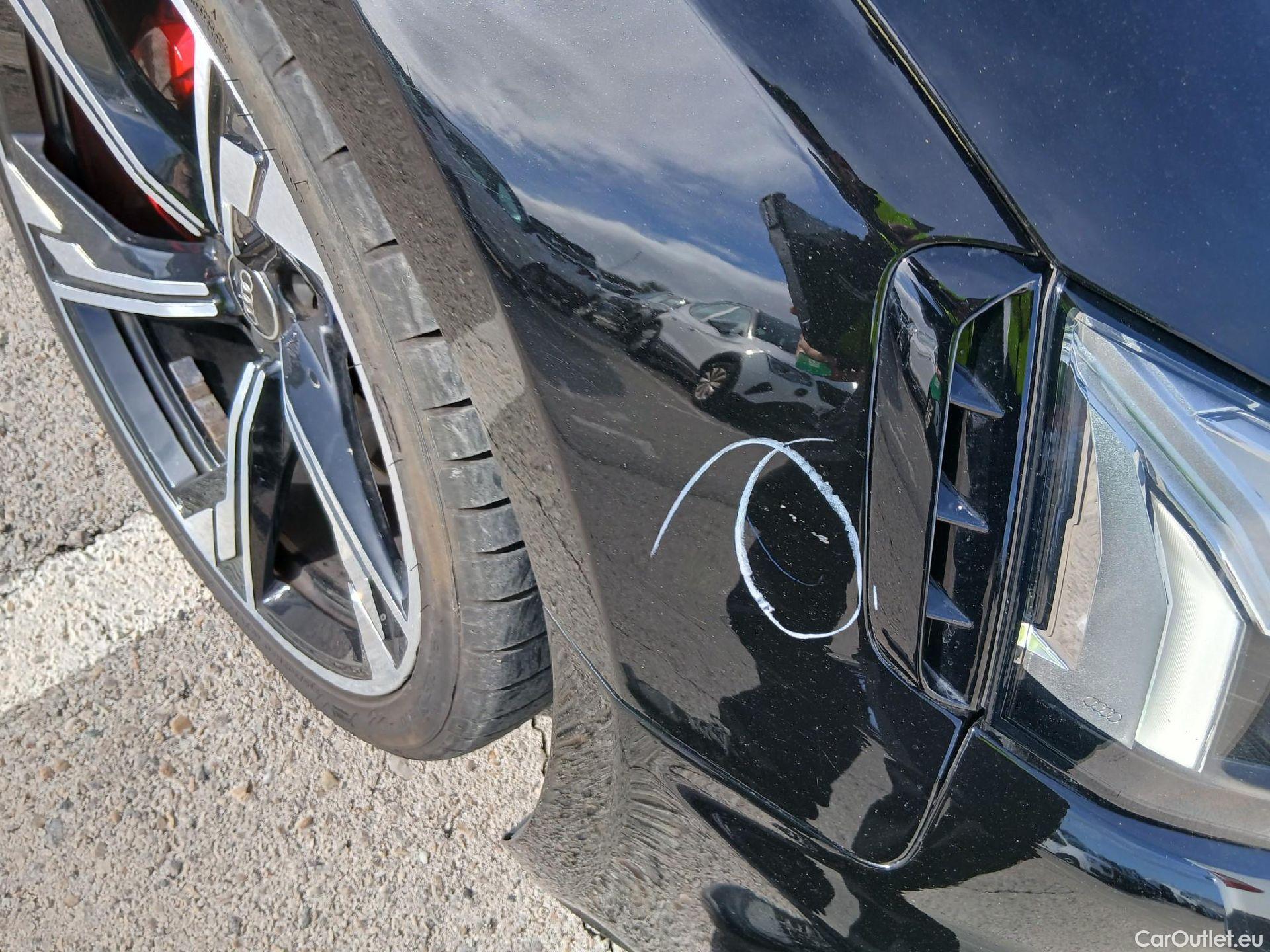  Audi  A5 Sportback AUDI A5 / 2019 / 5P / berlina con portón RS 5 2.9 TFSI quattro Sportback #17