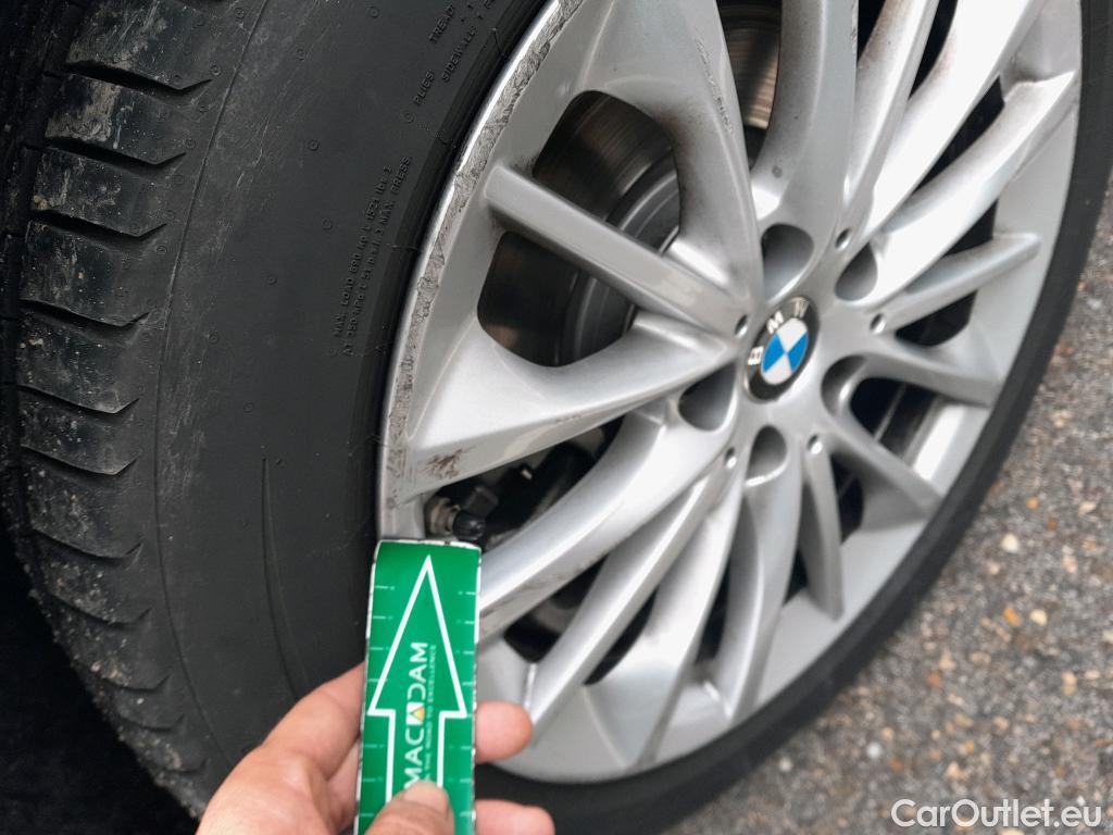  Bmw  Serie 2 BMW  Active Tourer/2018/5P/monovolumen compacto 225xe iPerformance #16