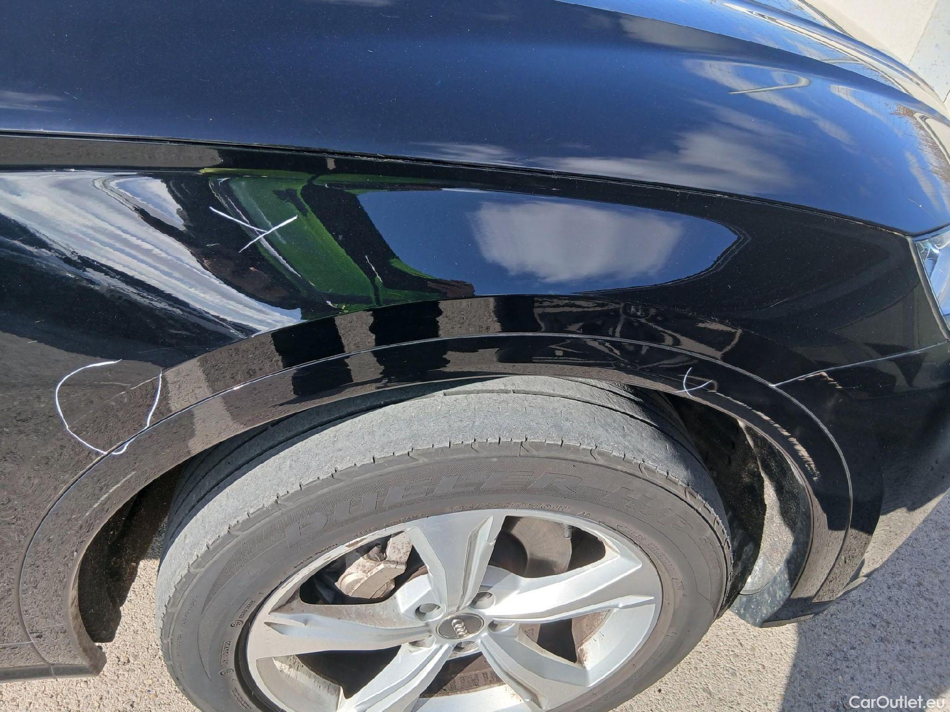  Audi  Q5 AUDI  / 2016 / 5P / todoterreno S line 40 TDI 140kW quattro S tronic #33