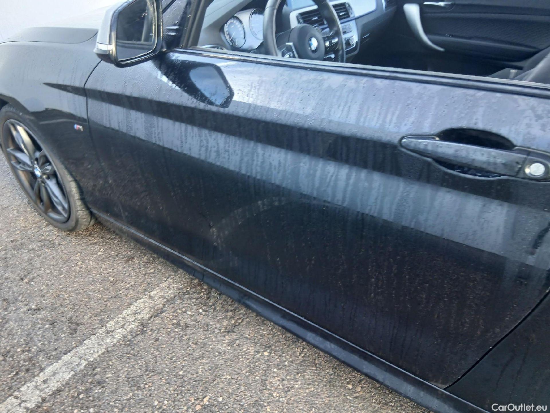  Bmw  Serie 2 BMW  / 2013 / 2P / coupé M240iA xDrive #8