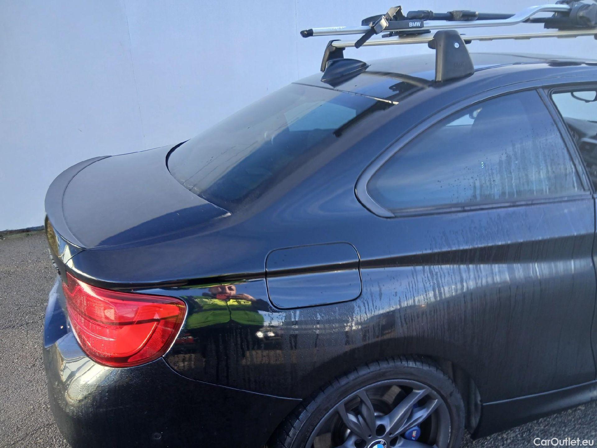  Bmw  Serie 2 BMW  / 2013 / 2P / coupé M240iA xDrive #15