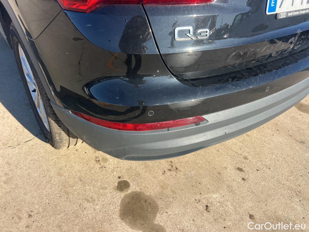  Audi  Q3 AUDI  / 2018 / 5P / todoterreno 45 TFSI e 180kW S tronic Advanced #20