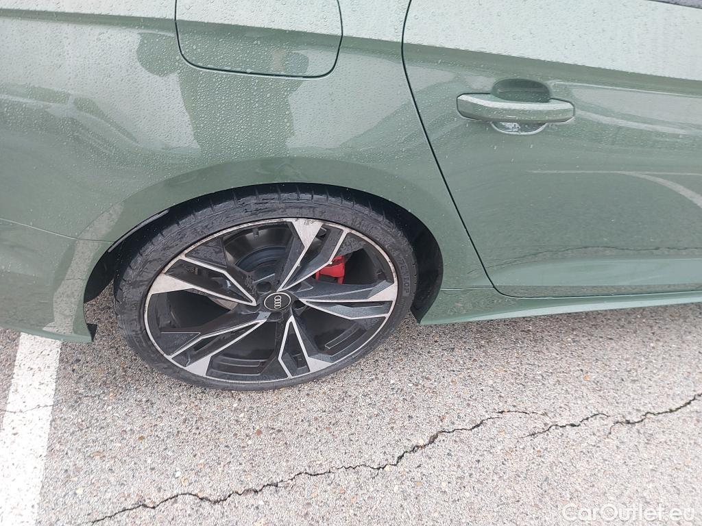  Audi  A5 Sportback AUDI A5 / 2019 / 5P / berlina con portón B.Line 40 TDI quattro S tronic Sportback #8