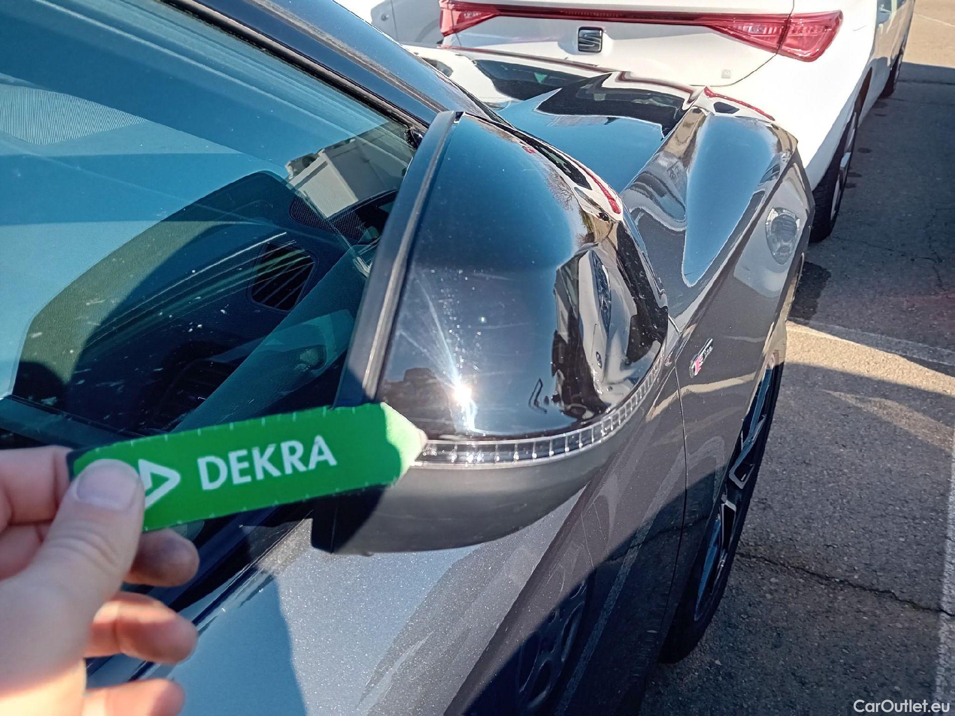  Audi  Q5 AUDI  / 2020 / 5P / todoterreno Black line 40 TDI 150kW quattro-ultra #29