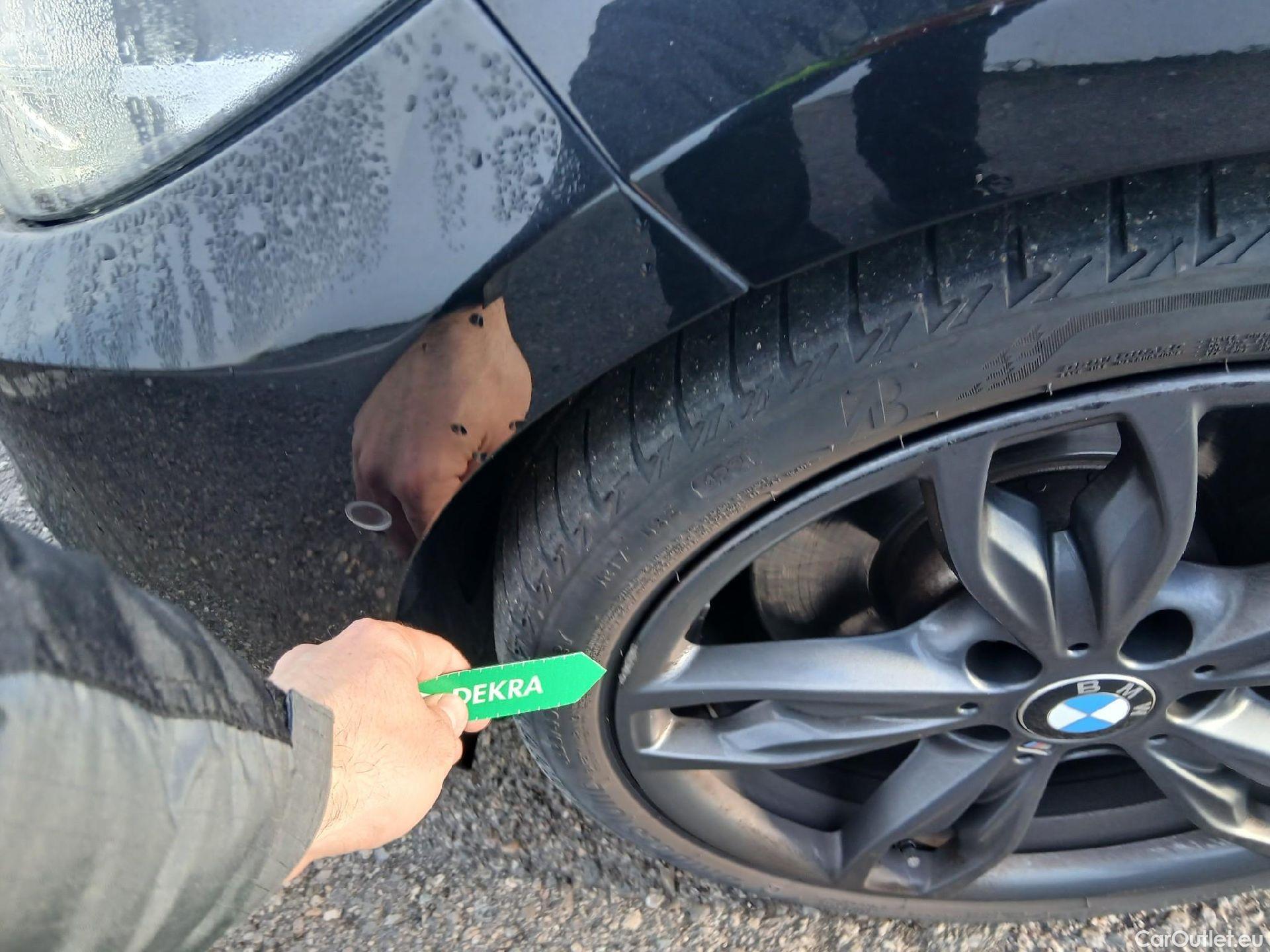  Bmw  Serie 2 BMW  / 2013 / 2P / coupé M240iA xDrive #6