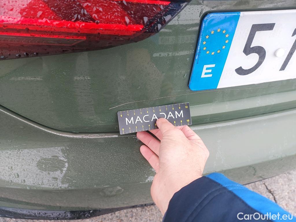  Audi  A5 Sportback AUDI A5 / 2019 / 5P / berlina con portón B.Line 40 TDI quattro S tronic Sportback #3