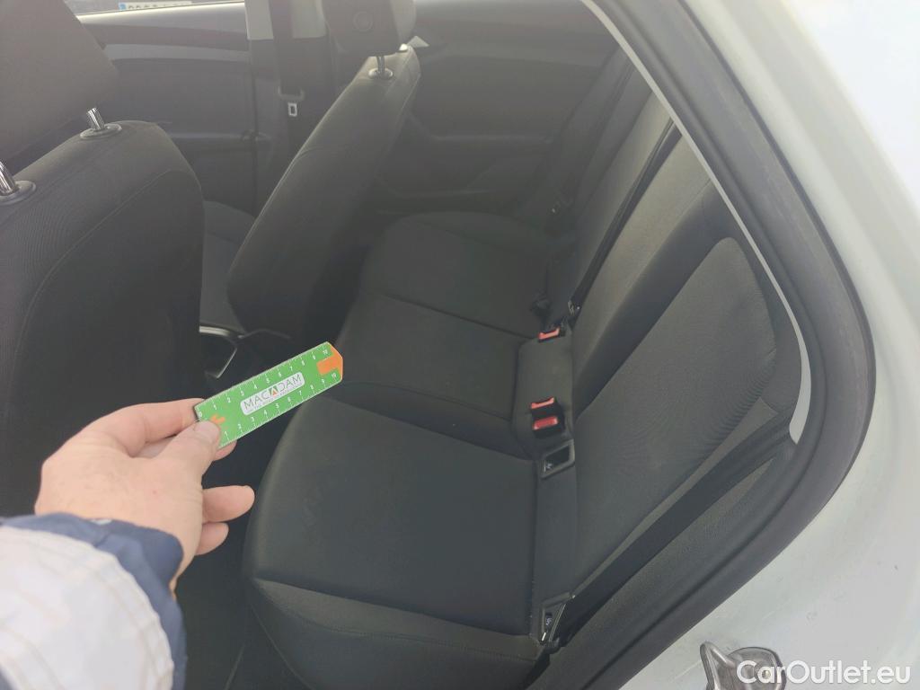  Audi  A1 Sportback AUDI  Advanced 25 TFSI 70kW (95CV) #13