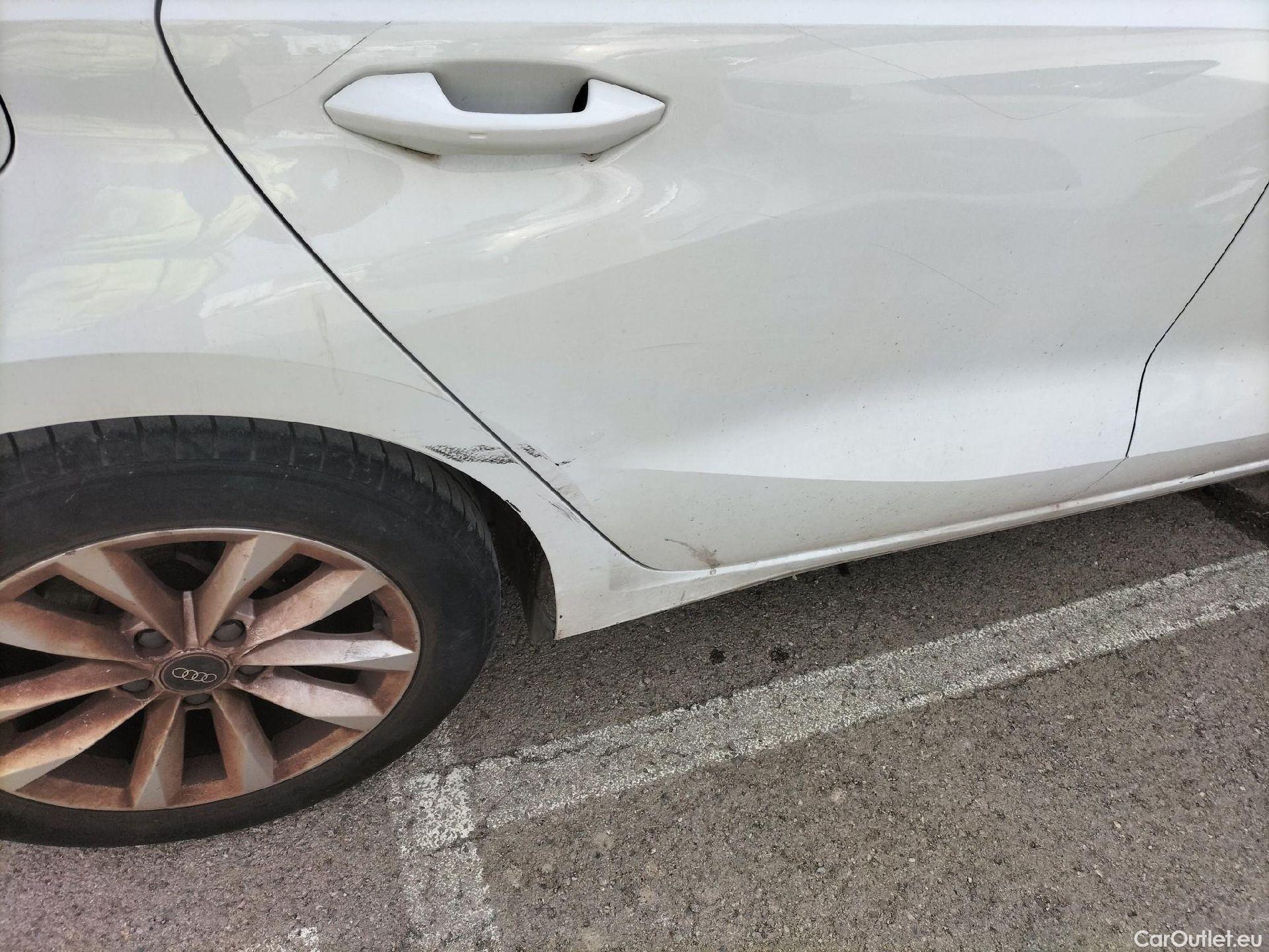  Audi  A3 AUDI  / 2020 / 5P / berlina con portón Sportback 30 TFSI 81kW (110CV) S tronic #44