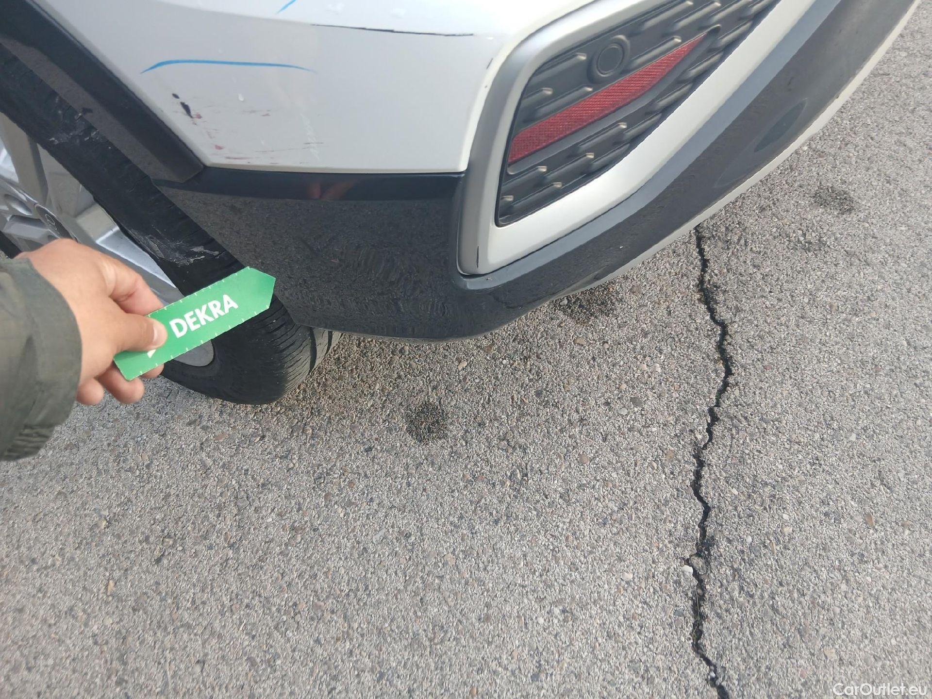  Audi  Q2 AUDI  / 2020 / 5P / todoterreno Advanced 35 TFSI 110kW (150CV) S tronic (AC) #23