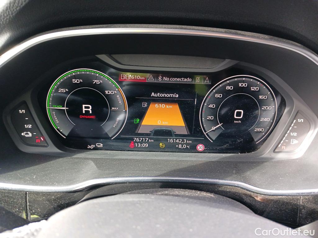  Audi  Q3 AUDI  / 2018 / 5P / todoterreno 45 TFSI e 180kW S tronic S Line #15