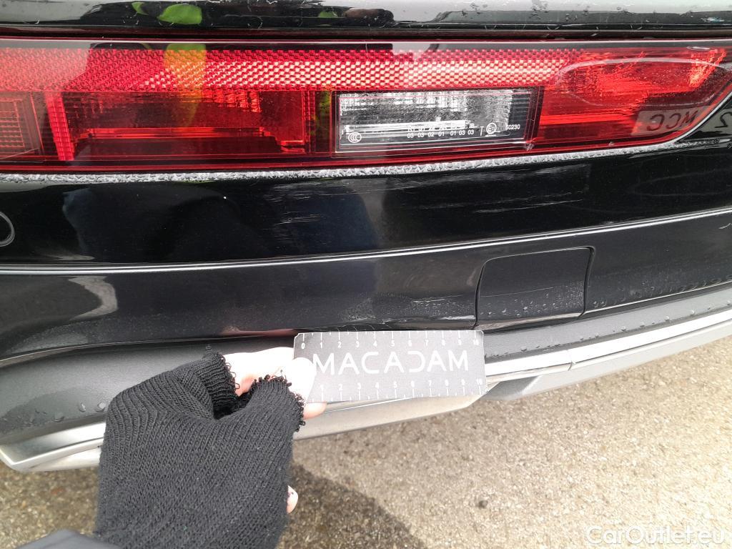  Land Rover  Discovery AUDI Q5 / 2020 / 5P / todoterreno Advanced 35 TDI 120kW S tronic #12