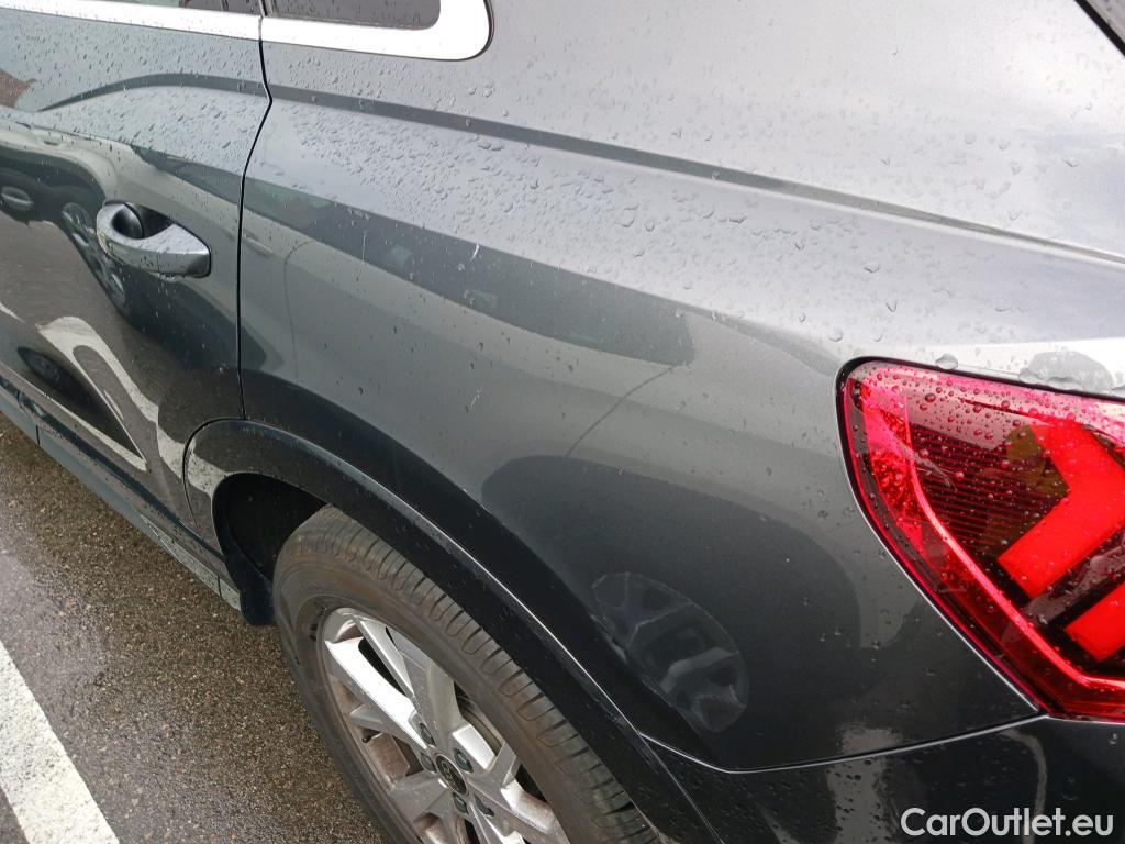  Audi  Q3 AUDI  / 2018 / 5P / todoterreno 45 TFSI e 180kW S tronic S Line #1