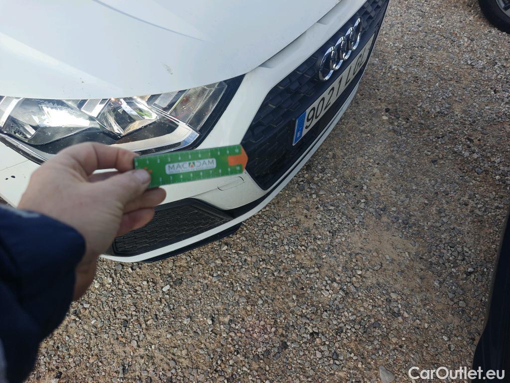  Audi  A1 Sportback AUDI  Advanced 25 TFSI 70kW (95CV) #22