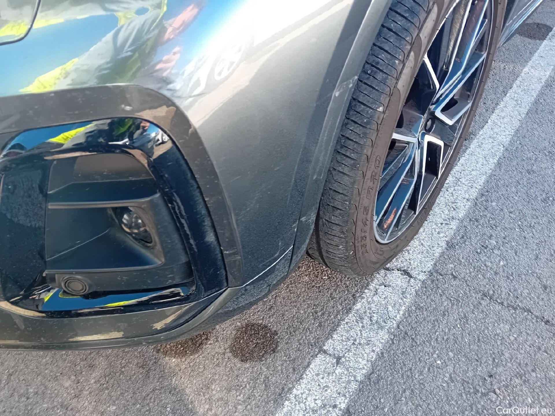  Audi  Q5 AUDI  / 2020 / 5P / todoterreno Black line 40 TDI 150kW quattro-ultra #5