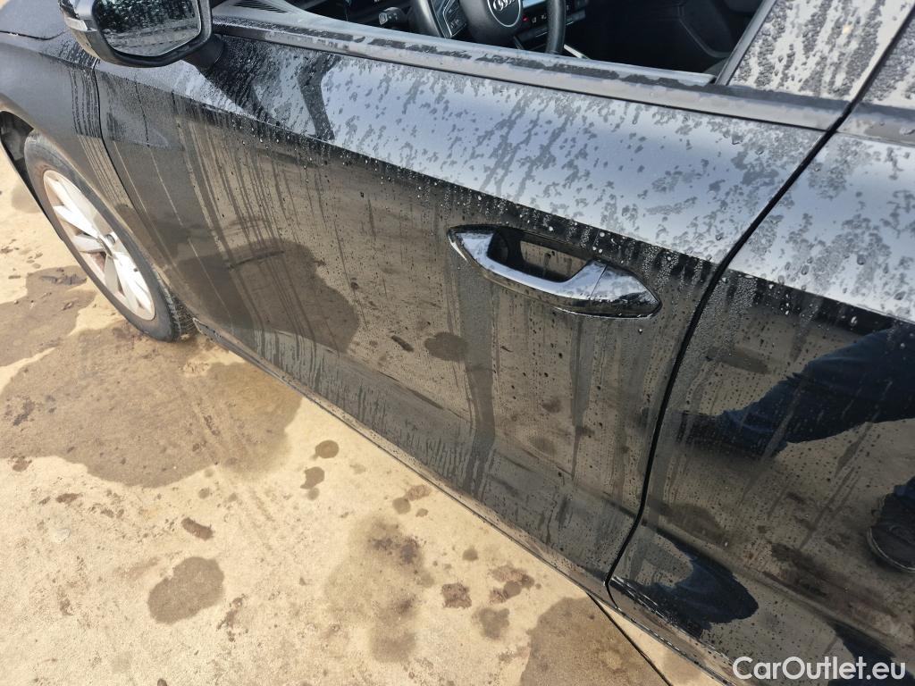  Audi  A3 AUDI  / 2020 / 5P / berlina con portón Sportback 30 TFSI 81kW (110CV) S tronic #3