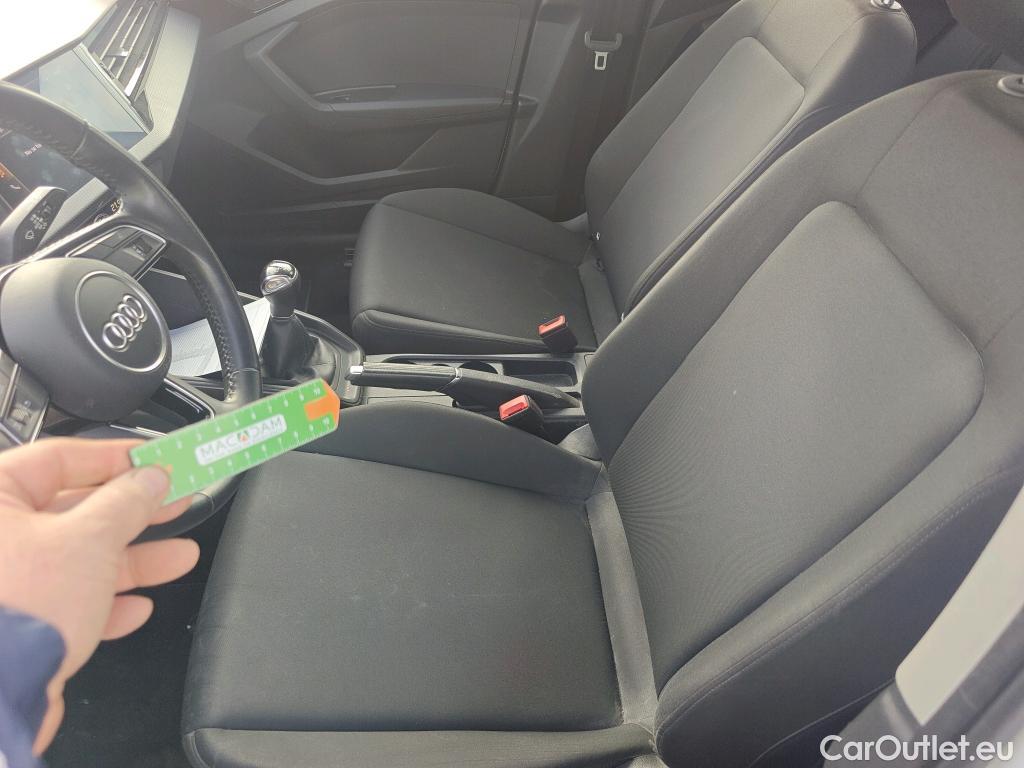  Audi  A1 Sportback AUDI  Advanced 25 TFSI 70kW (95CV) #14