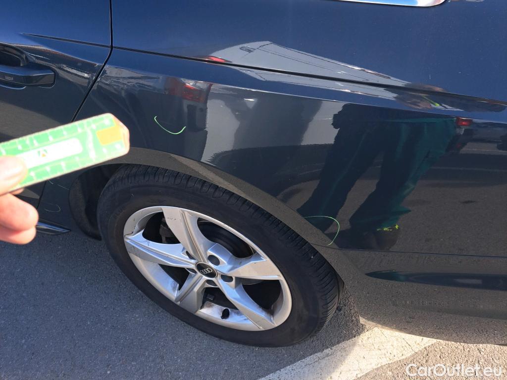  Audi  A4 AUDI  / 2019 / 5P / familiar Avant Advanced 35 TFSI 110kW S tronic #1