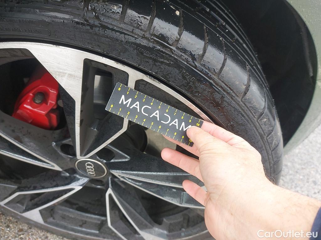  Audi  A5 Sportback AUDI A5 / 2019 / 5P / berlina con portón B.Line 40 TDI quattro S tronic Sportback #7