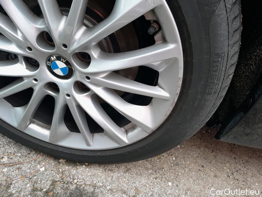  Bmw  Serie 2 BMW  Active Tourer/2018/5P/monovolumen compacto 225xe iPerformance #19