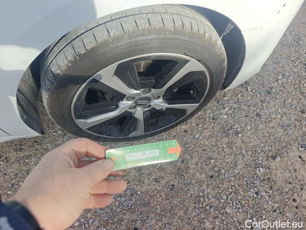  Audi  A1 Sportback AUDI  Advanced 25 TFSI 70kW (95CV) #3