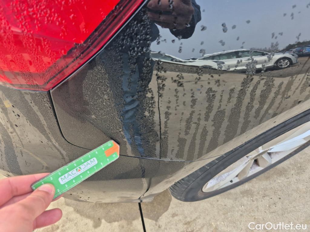  Audi  A3 AUDI  / 2020 / 5P / berlina con portón Sportback 30 TFSI 81kW (110CV) S tronic #22