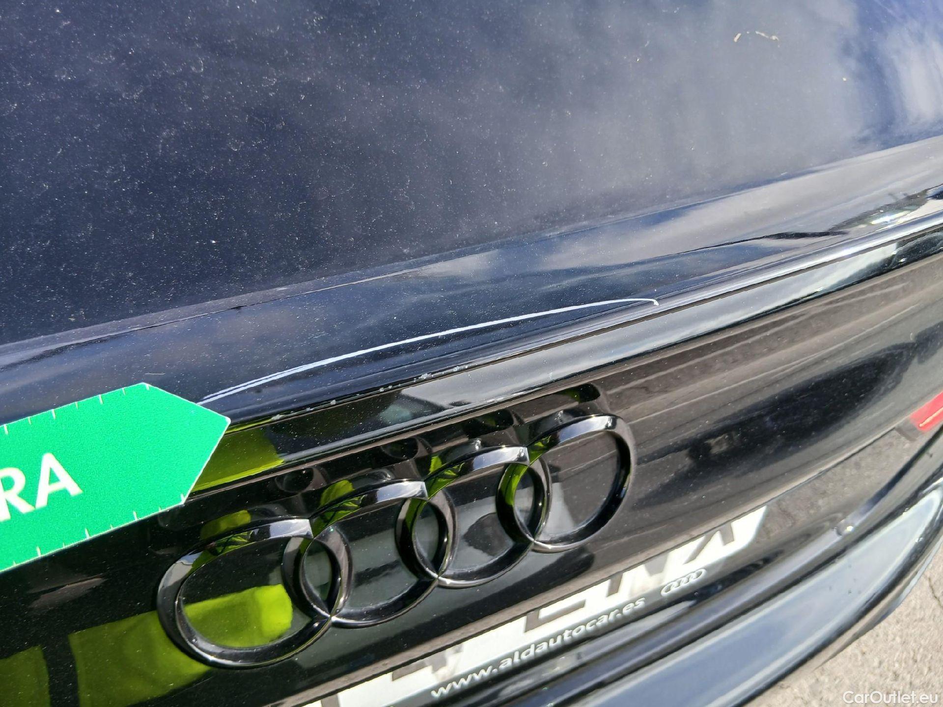  Audi  A5 Sportback AUDI A5 / 2019 / 5P / berlina con portón RS 5 2.9 TFSI quattro Sportback #12