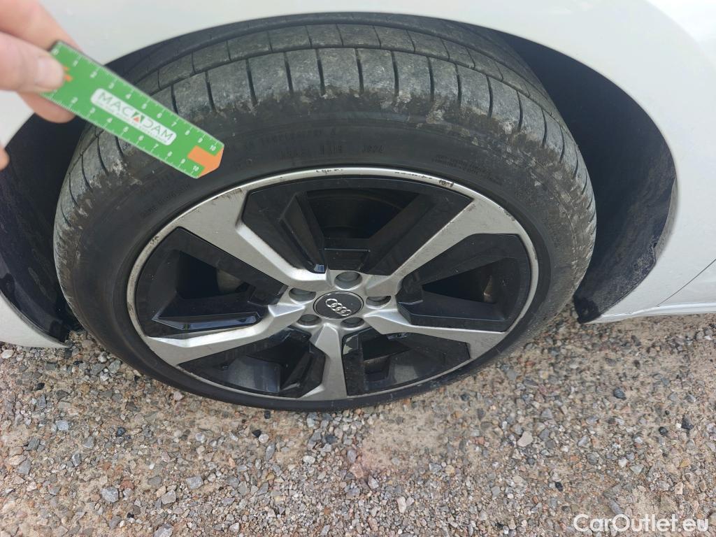  Audi  A1 Sportback AUDI  Advanced 25 TFSI 70kW (95CV) #2