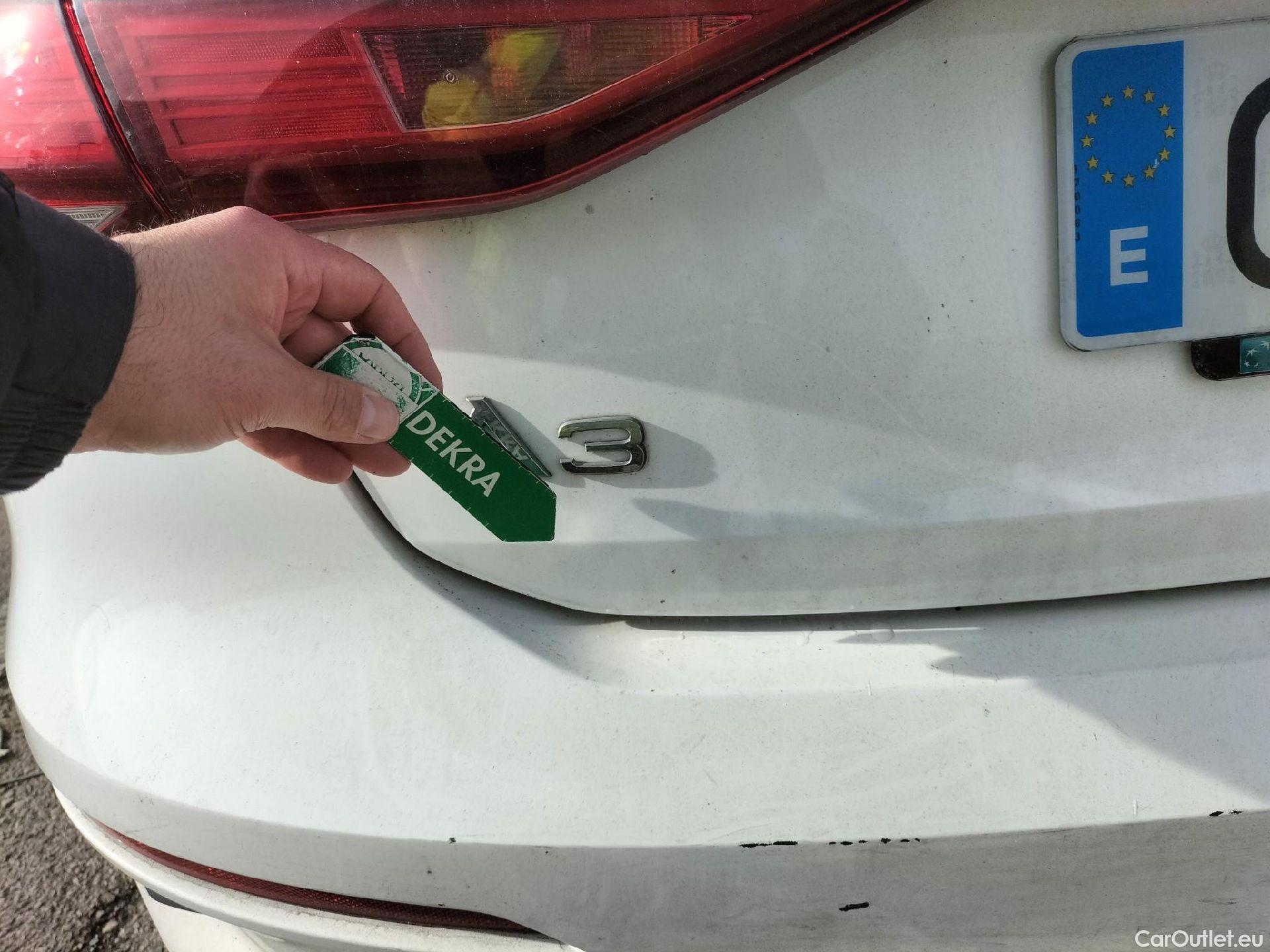  Audi  A3 AUDI  / 2020 / 5P / berlina con portón Sportback 30 TFSI 81kW (110CV) S tronic #33