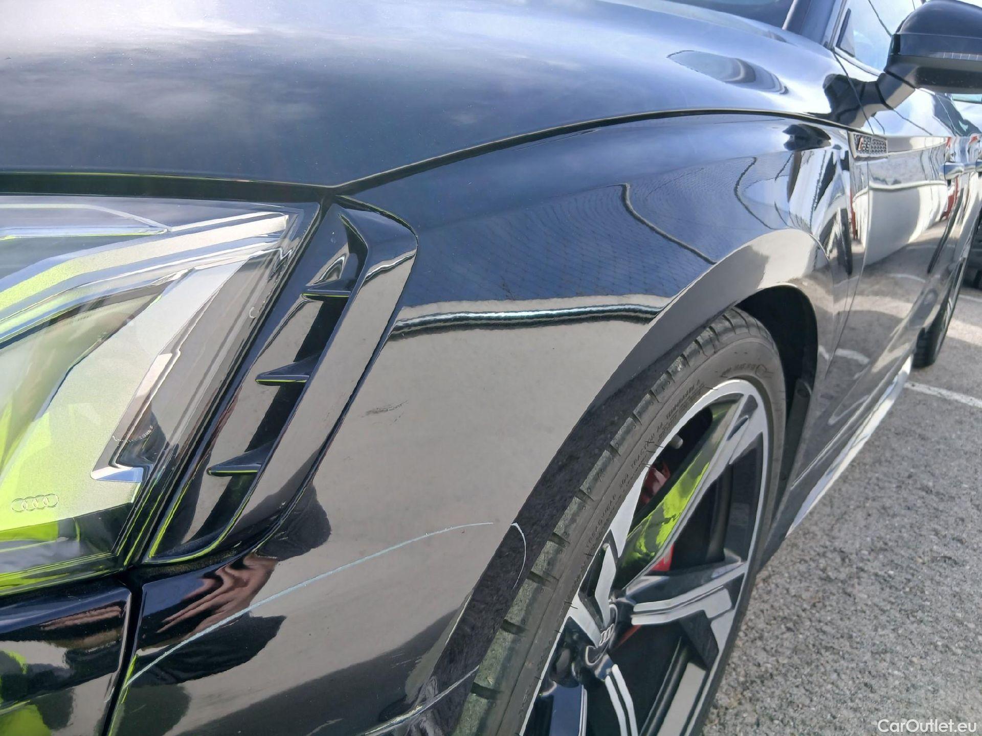  Audi  A5 Sportback AUDI A5 / 2019 / 5P / berlina con portón RS 5 2.9 TFSI quattro Sportback #11