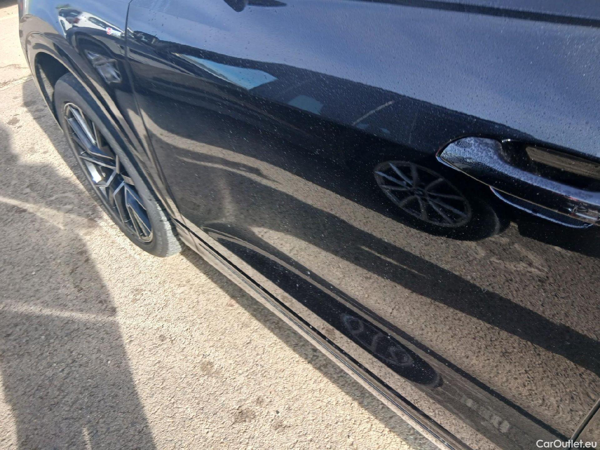  Audi  Q8 AUDI  / 2018 / 5P / todoterreno 45 TDI 170kW Black L quattro tiptronic #7