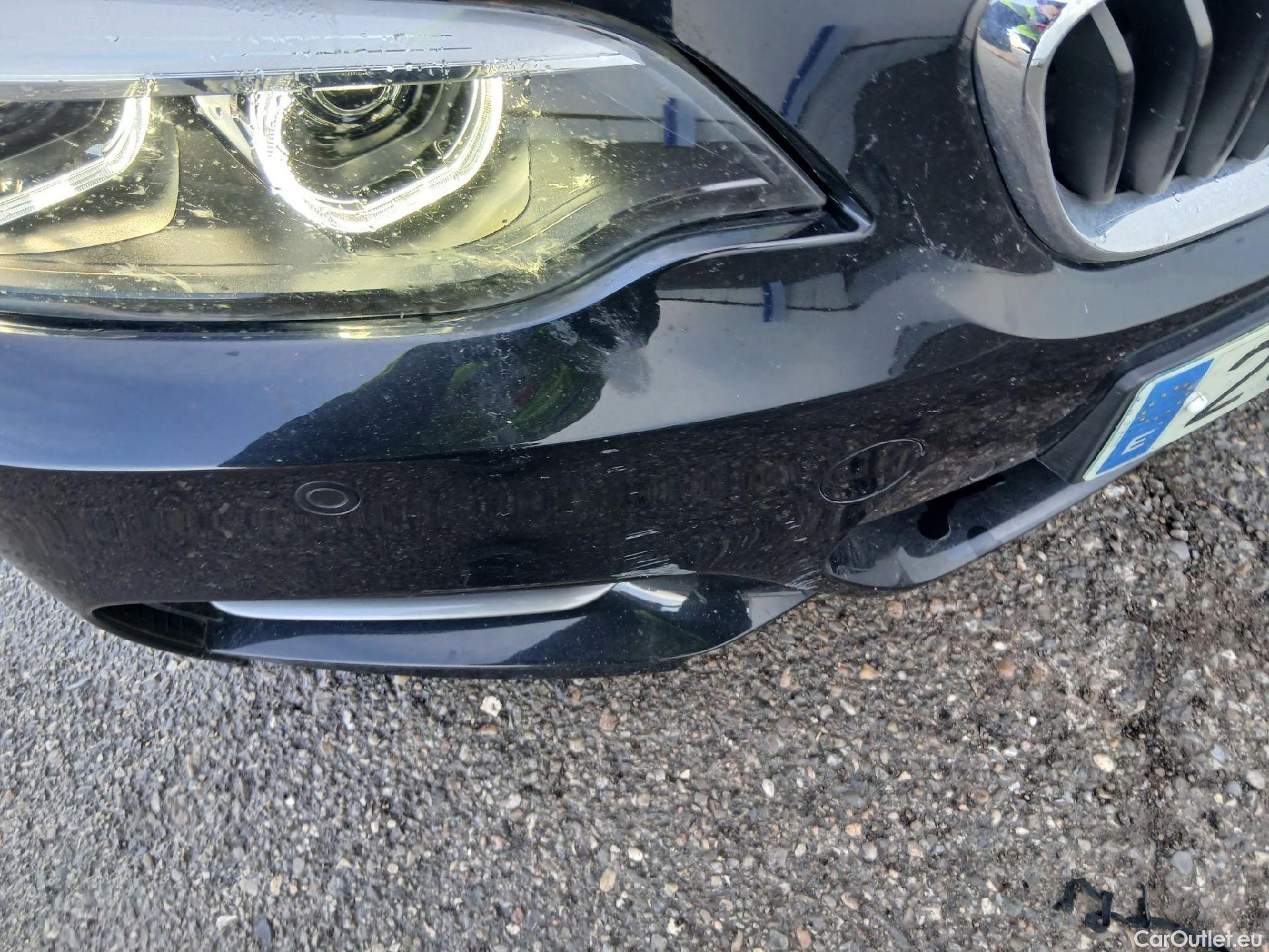  Bmw  Serie 2 BMW  / 2013 / 2P / coupé M240iA xDrive #1