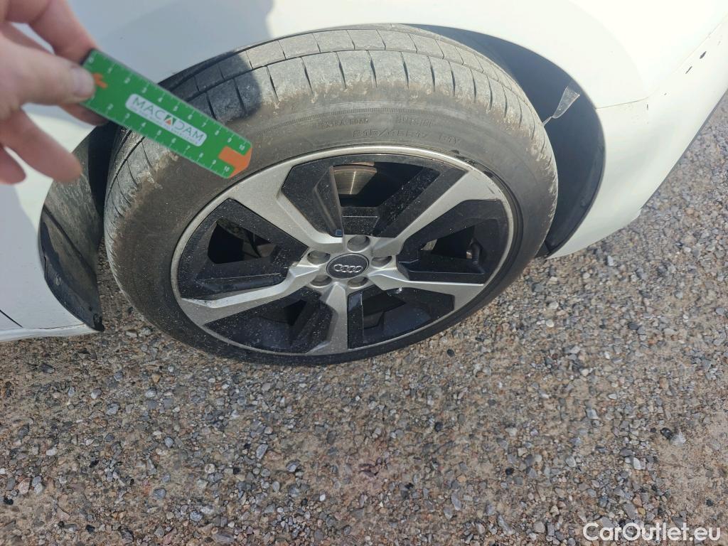  Audi  A1 Sportback AUDI  Advanced 25 TFSI 70kW (95CV) #4