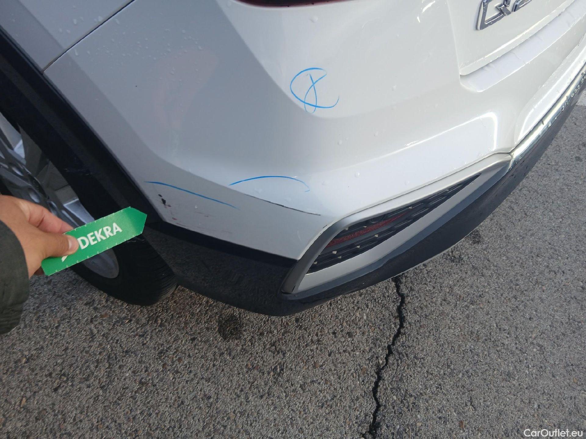  Audi  Q2 AUDI  / 2020 / 5P / todoterreno Advanced 35 TFSI 110kW (150CV) S tronic (AC) #21