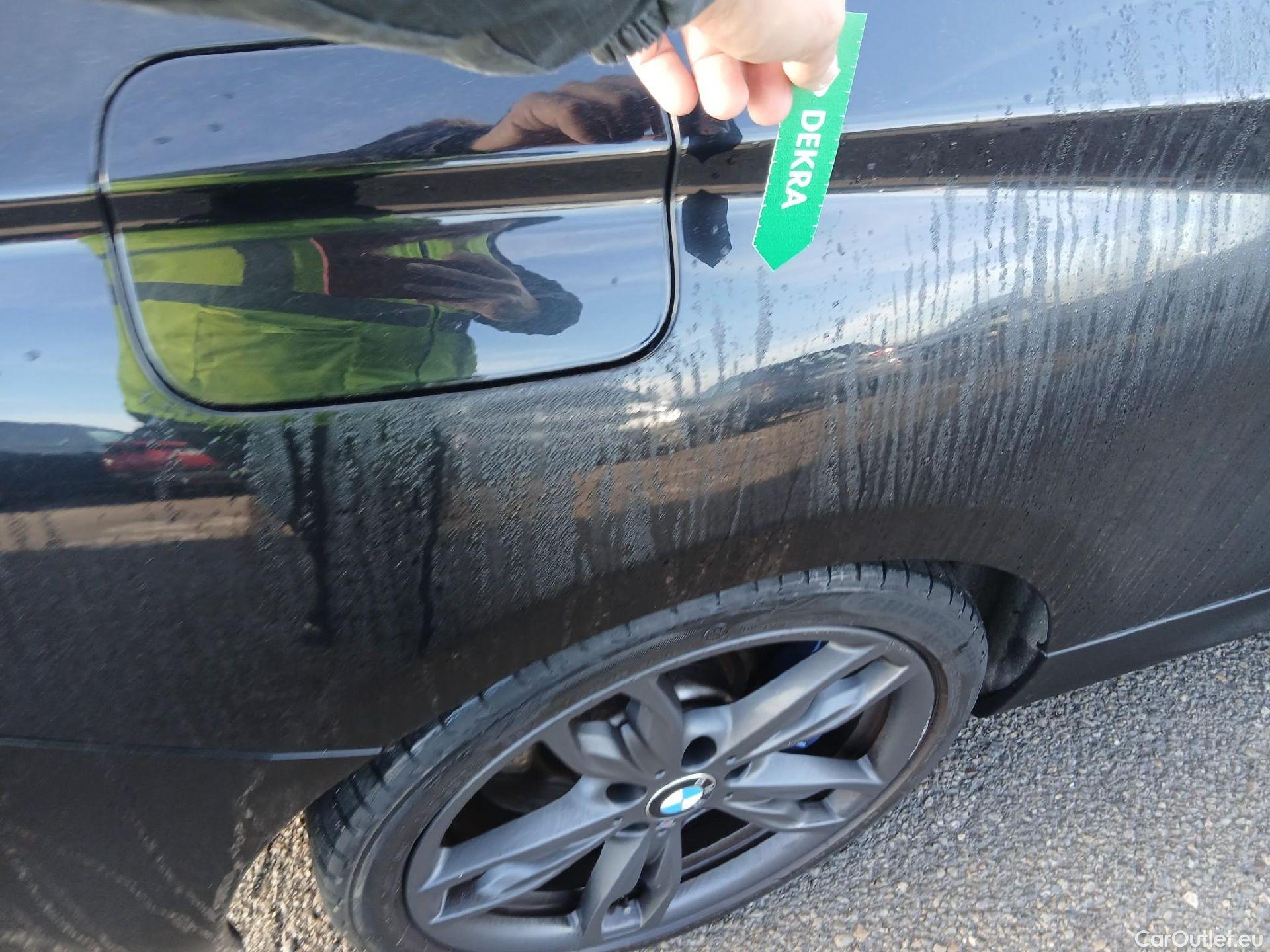  Bmw  Serie 2 BMW  / 2013 / 2P / coupé M240iA xDrive #16