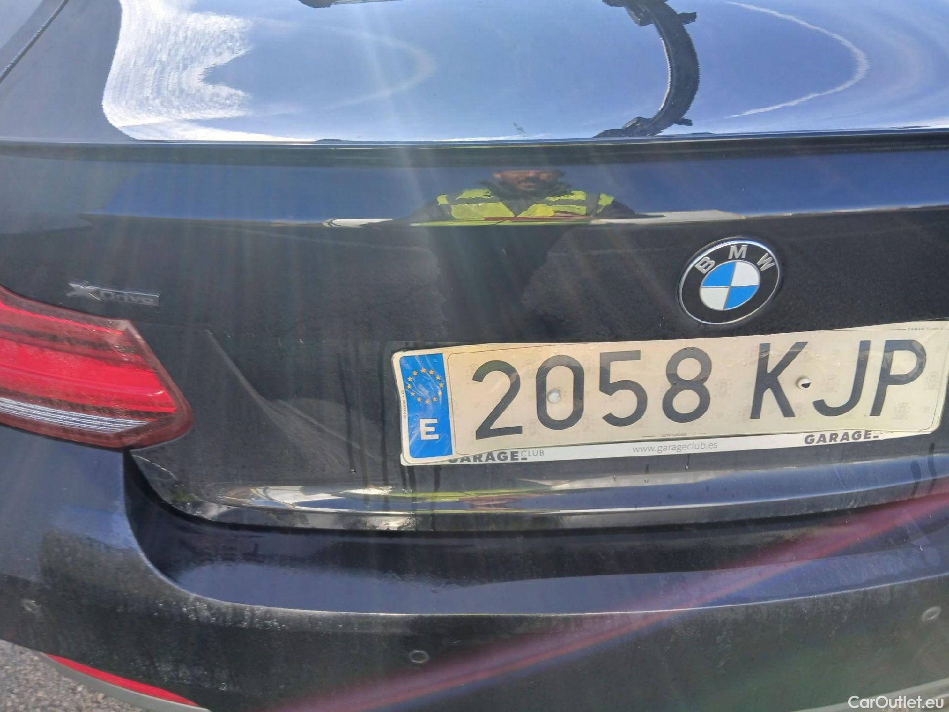  Bmw  Serie 2 BMW  / 2013 / 2P / coupé M240iA xDrive #13