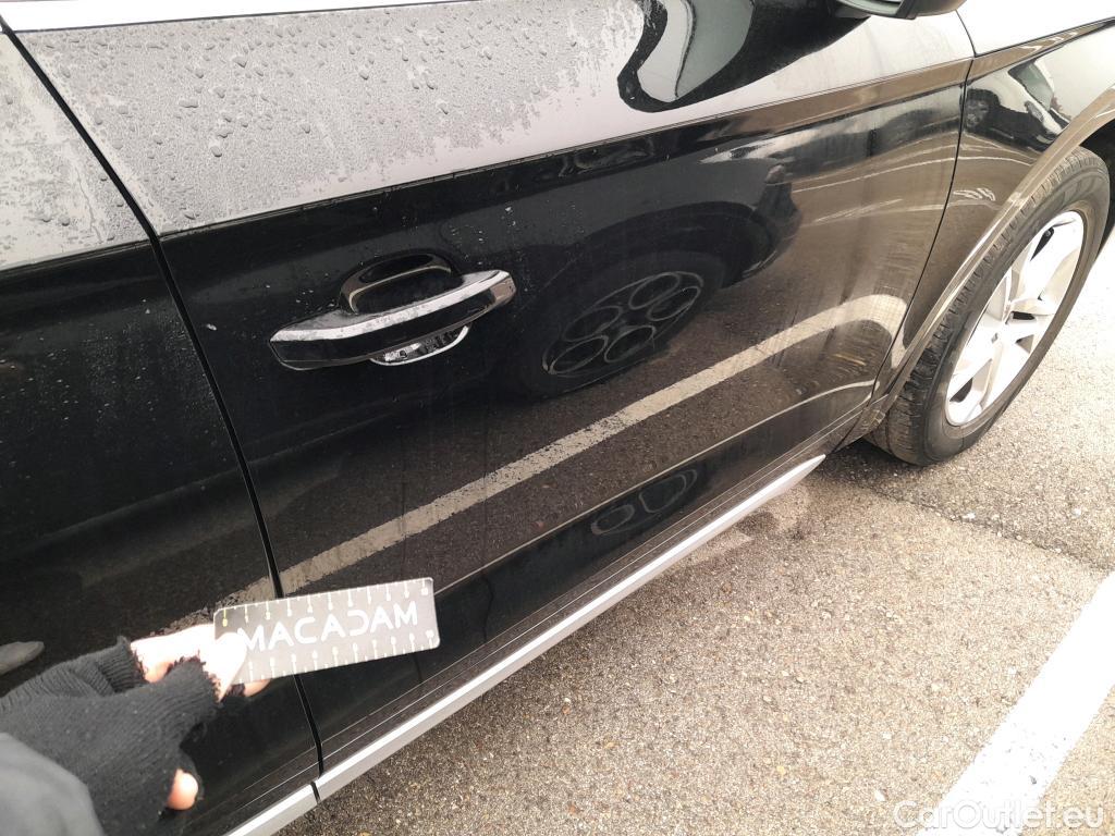  Land Rover  Discovery AUDI Q5 / 2020 / 5P / todoterreno Advanced 35 TDI 120kW S tronic #7